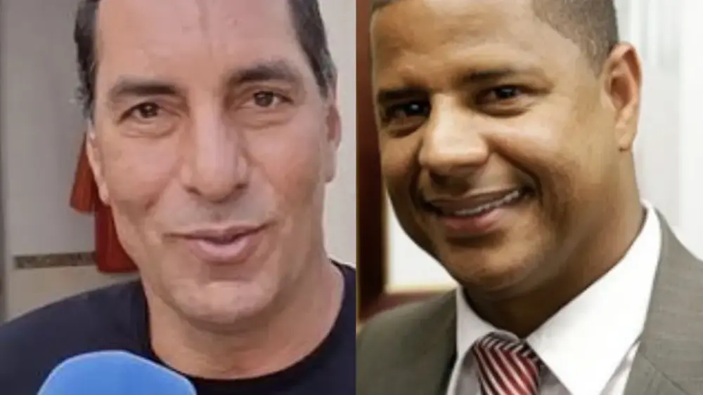 Bens de Marcelinho e Edmundo superam fortuna de políticos