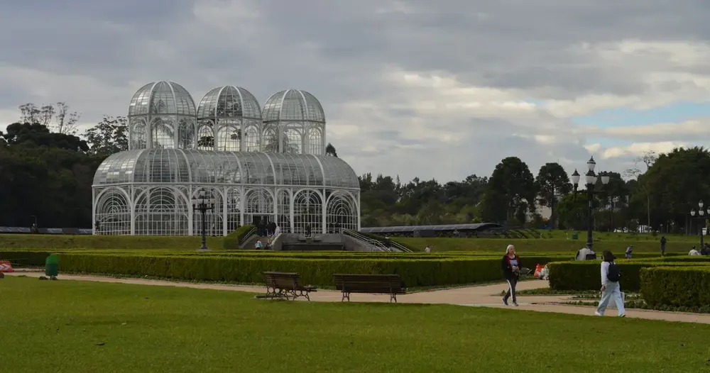 clínica de emagrecimento em Curitiba