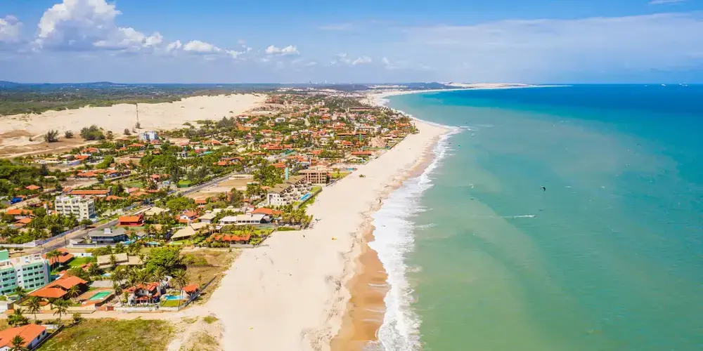 Como é morar em Fortaleza