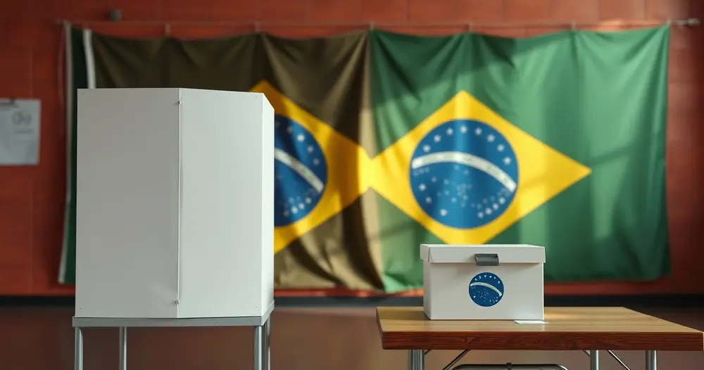 Eleições 2026: 1º turno é em 4 de outubro; veja panorama