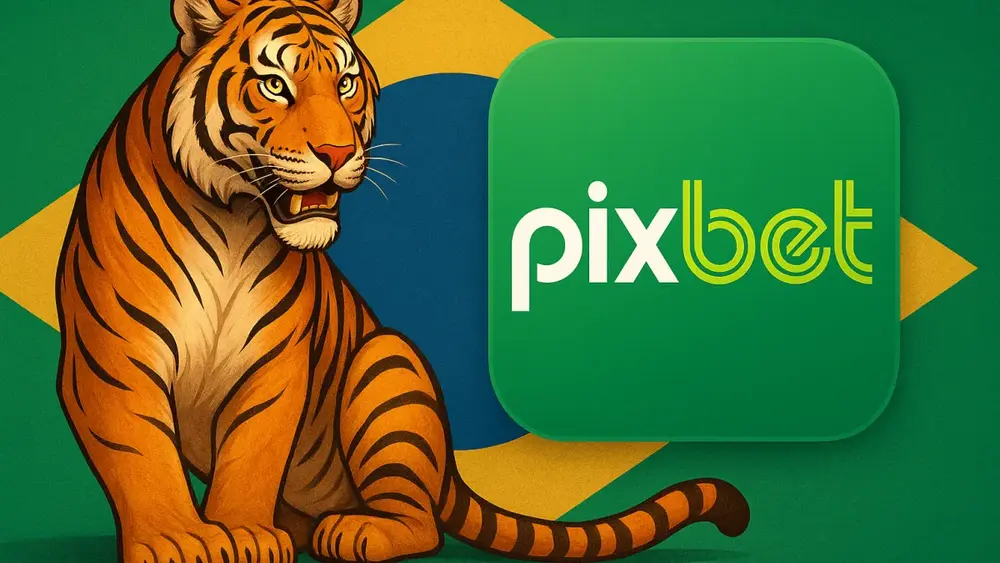 Fortune Tiger na Pixbet no Brasil: popularidade e curiosidades
