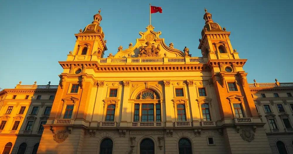 PSOE solicita ao prefeito de Madrid revogação de título a Julio Iglesias